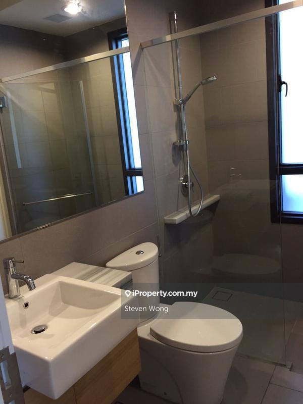 Kondominium untuk Dijual di Seri Ampang Hilir Residences oleh Steven Wong - iProperty.com.my