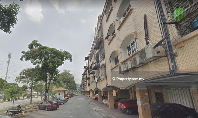 Shop for Sale in 7cwsd, Jalan Kuching by Adan Soh - iProperty.com.my