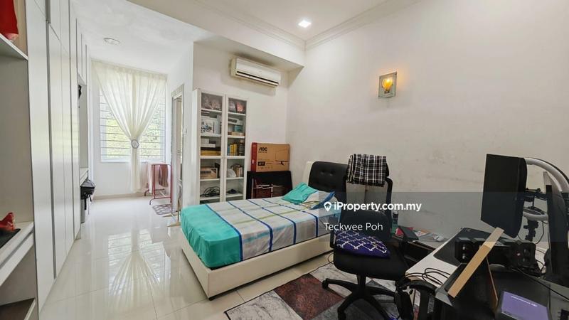Rumah Berkembar untuk Dijual di Taman Andaman Ukay, Ulu Kelang oleh Teckwee Poh - iProperty.com.my