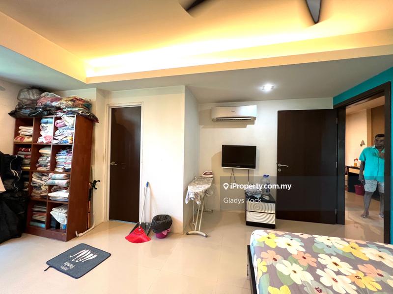 Condominium for Rent in The Uban Residence by Gladys Kock - iProperty.com.my