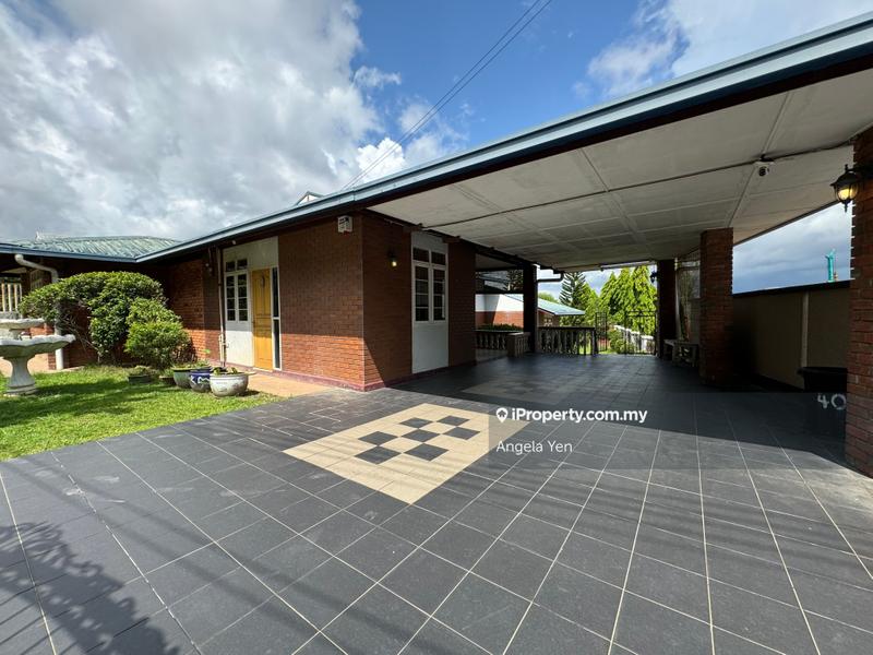 Bungalow House for Sale in Austral Park, Kota Kinabalu by Angela Yen - iProperty.com.my
