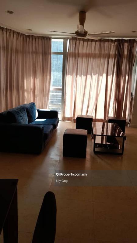 For Rent - Idaman Residence