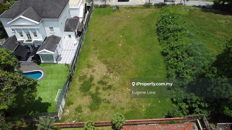 Bungalow Land for Sale in Bukit Bandaraya, Bangsar by Eugene Liew - iProperty.com.my