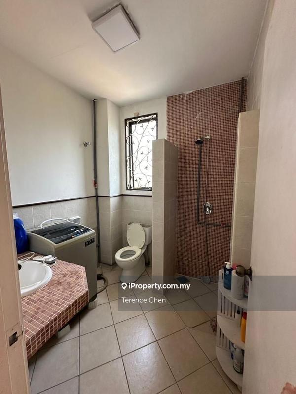 Rumah Berangkai 2 Tingkat untuk Dijual di Taman Puchong Hartamas Kim Crest, Puchong oleh Terence Chen - iProperty.com.my