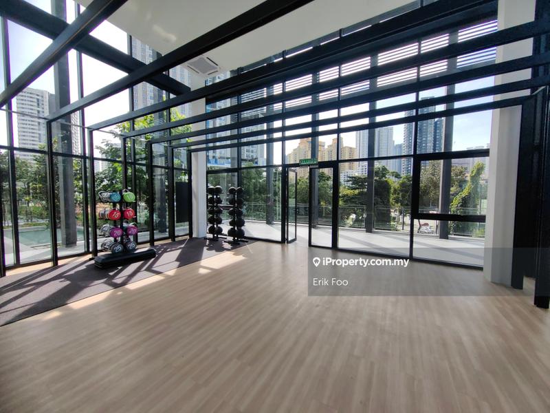 Kondominium untuk Dijual di ALIX Residences oleh Erik Foo - iProperty.com.my