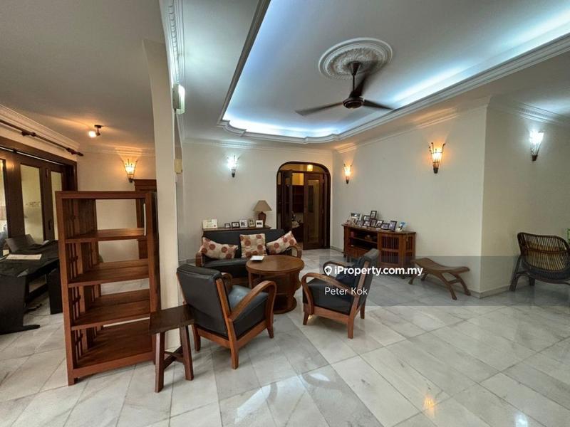 Bungalow House for Sale in smb5k, Petaling Jaya by Peter Kok - iProperty.com.my