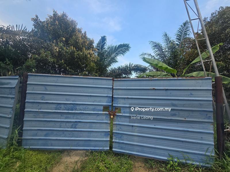 Agricultural Land for Sale in Sg Pertak, Karak by Irene Leong - iProperty.com.my