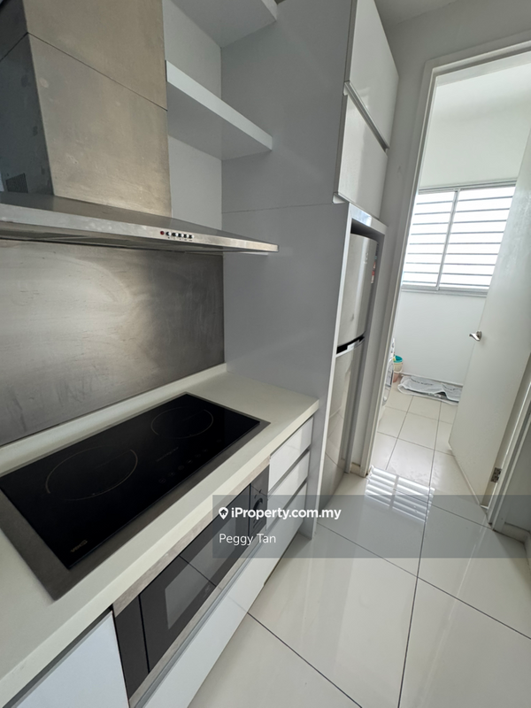 For Rent - Aurora Tower @ Eco Sky