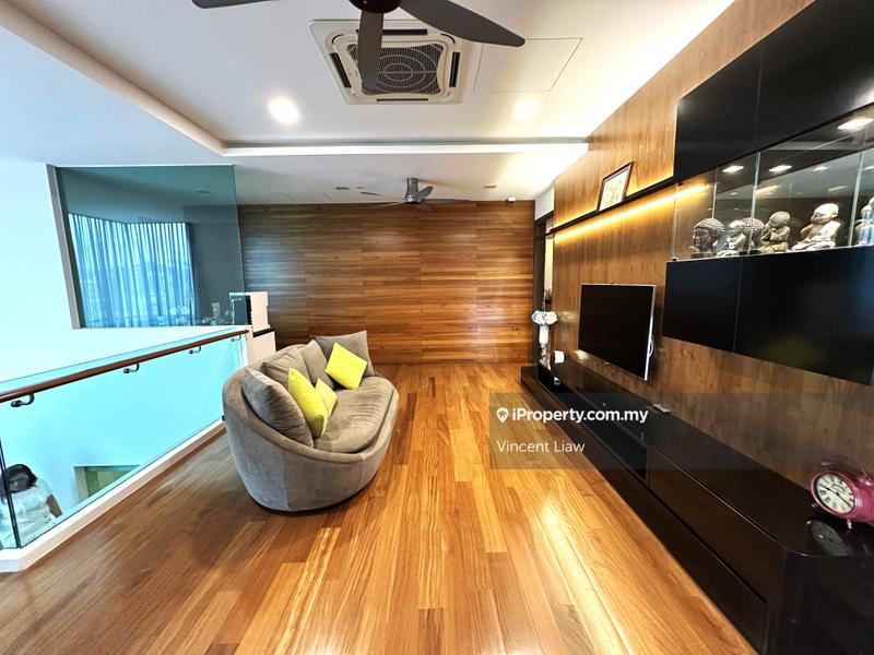Bungalow House untuk Dijual di Tropicana Golf and Country Resort, Tropicana oleh Vincent Liaw - iProperty.com.my