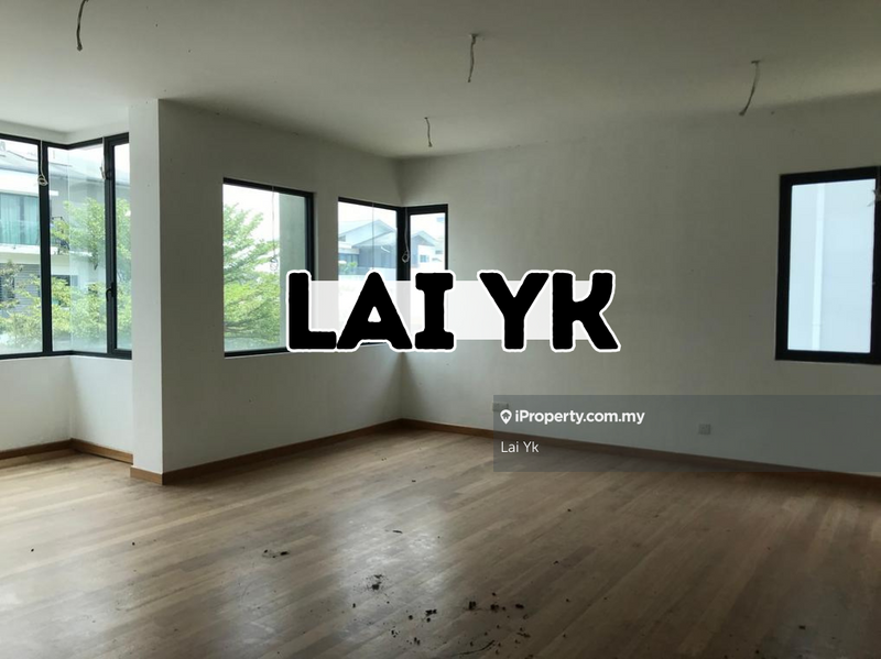 Semi-Detached House for Sale in Subang Jaya, Selangor by Lai Yk - iProperty.com.my