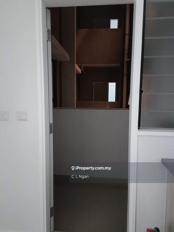 Residensi Servis untuk Dijual di Akasa oleh C L Ngan - iProperty.com.my
