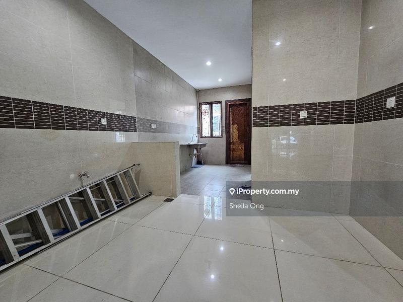 Rumah Berangkai 2 Tingkat untuk Dijual di qaseh bk8A, Bandar Kinrara oleh Sheila Ong - iProperty.com.my