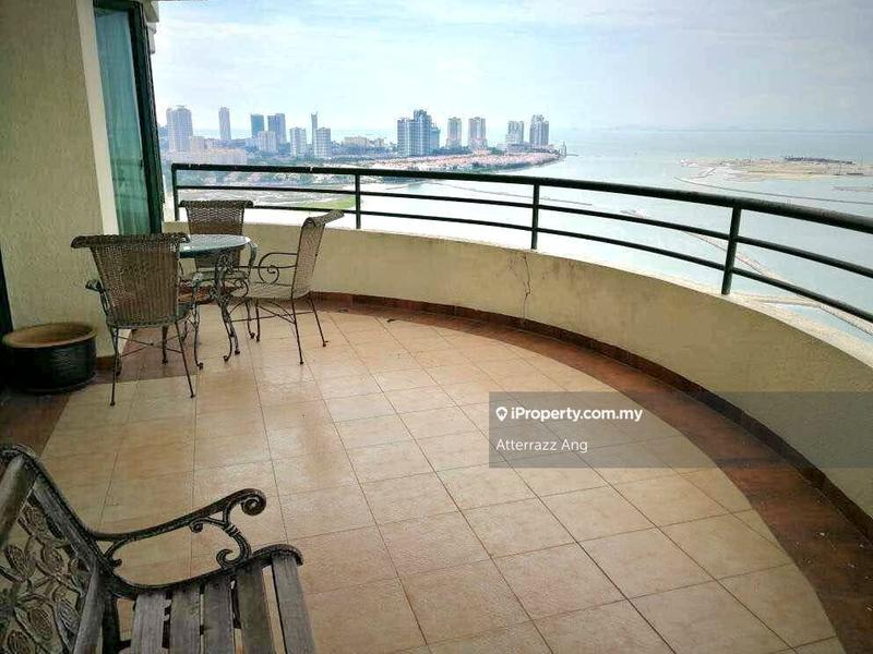 Condominium for Rent in Silverton Condominium by Atterrazz Ang - iProperty.com.my