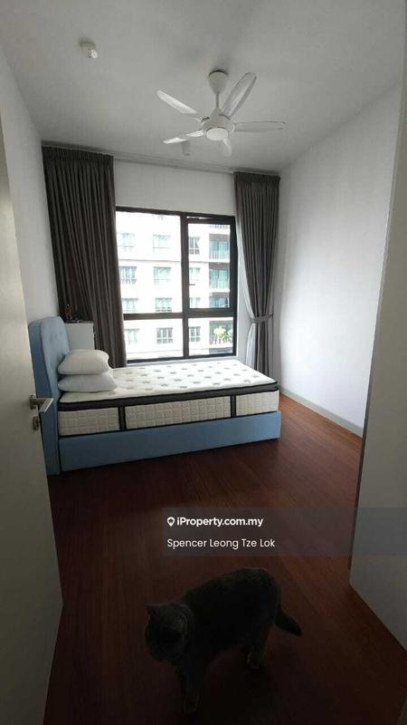 Condominium for Sale in Residensi Astrea by Spencer Leong - Bedroom - iProperty.com.my