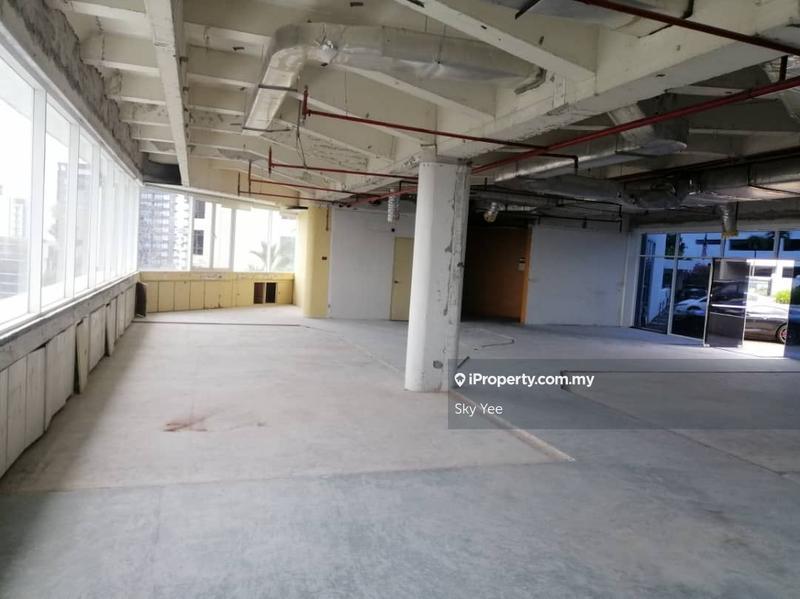 Pejabat untuk Disewa di Bangsar Baru, Bangsar oleh Sky Yee - iProperty.com.my