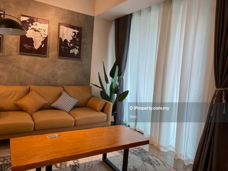 For Sale - Ooak Serviced Apartments @ Kiara 163