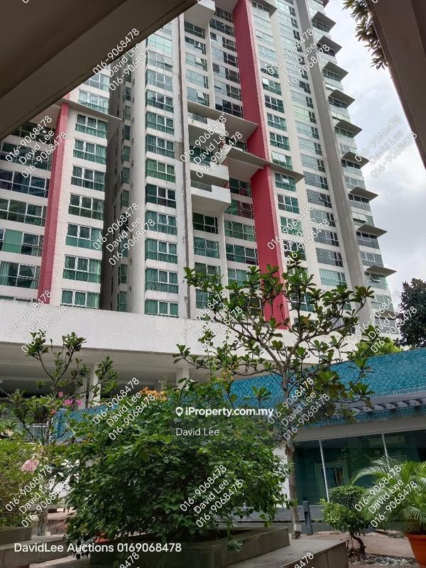 For Sale - Seringin Residences