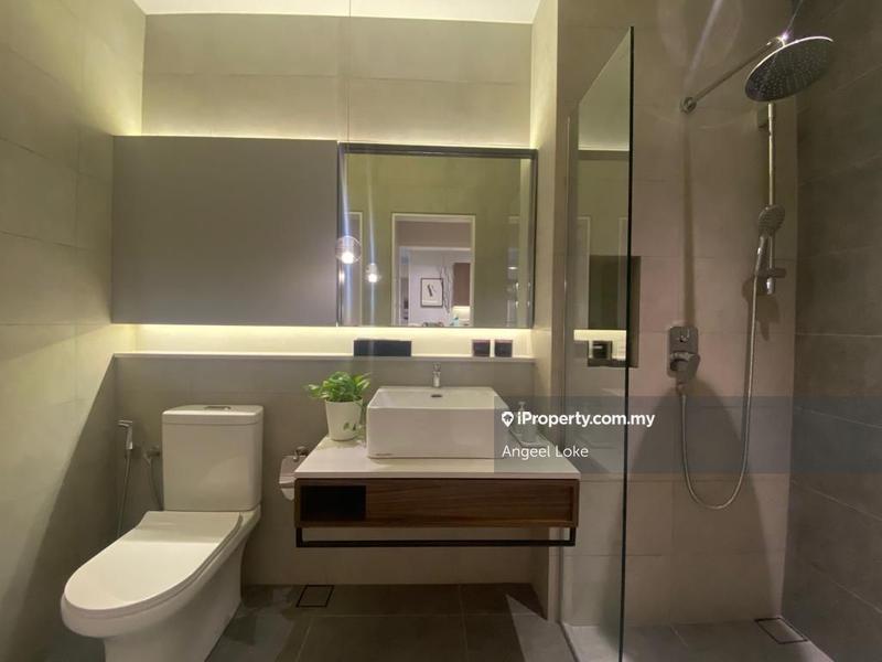 Service Residence for Sale in SWNK Houze @ BBCC by Angeel Loke - iProperty.com.my