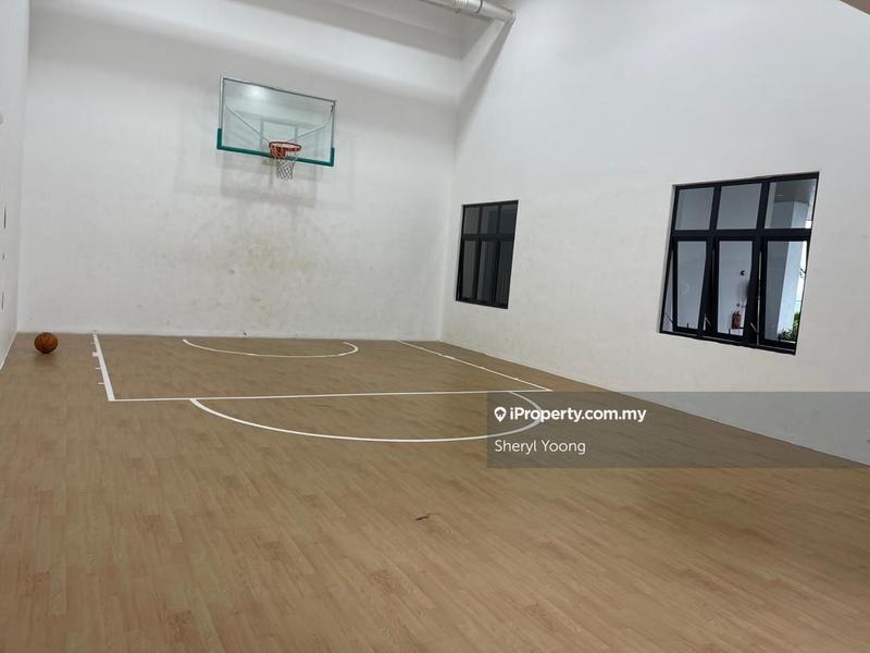 For Rent - Damansara Seresta