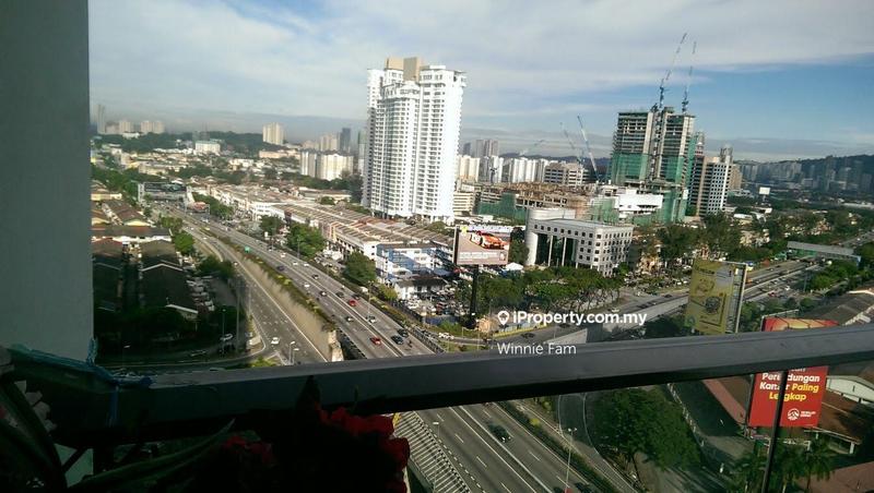 Residensi Servis untuk Dijual di Tropicana City Tropics oleh Winnie Fam - iProperty.com.my