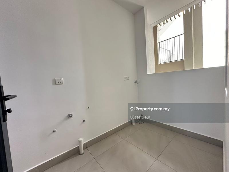 Residensi Servis untuk Dijual di Park Regent @Desa Park City oleh Lucas Liew - iProperty.com.my
