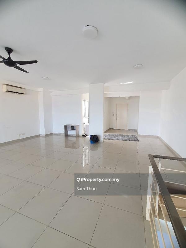 Kondominium untuk Dijual di Arte Condominium oleh Sam Thoo - iProperty.com.my