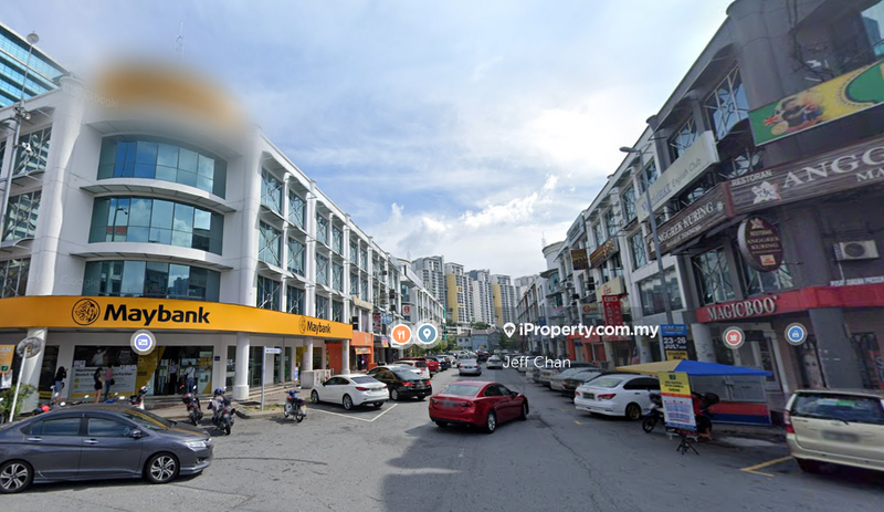 Kedai untuk Disewa di Bandar Puteri Puchong, Puchong oleh Jeff Chan - iProperty.com.my