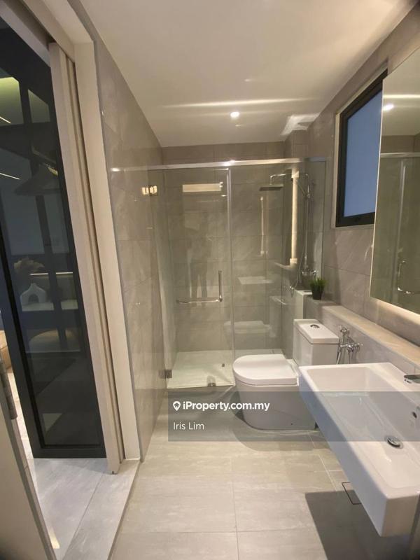 Residensi Servis untuk Dijual di Parkland by the River oleh Iris Lim - iProperty.com.my