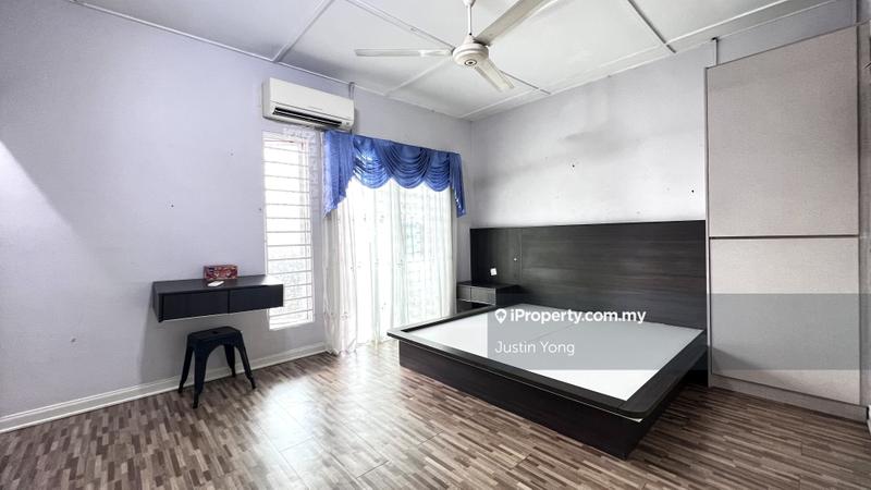 Rumah Teres 2-Tingkat untuk Dijual di Bandar Baru Sungai Buloh, Sungai Buloh oleh Justin Yong - iProperty.com.my