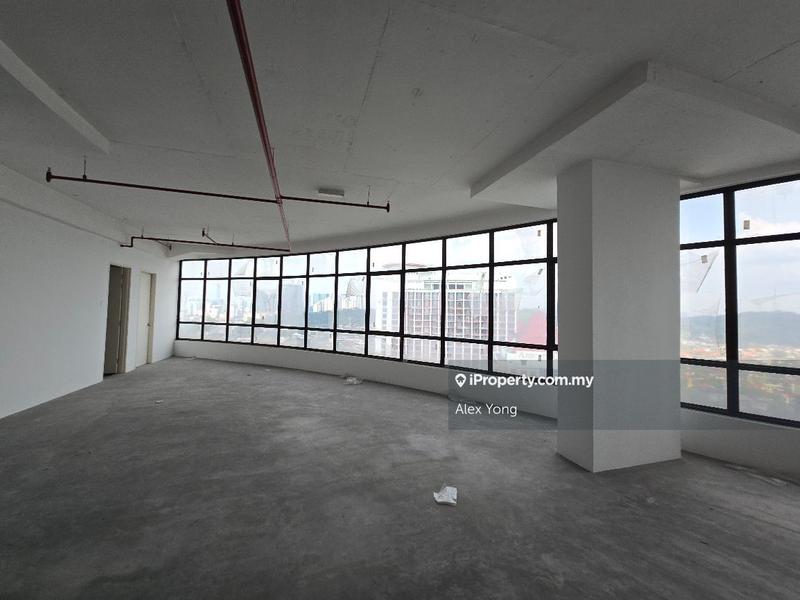 Pejabat untuk Disewa di Seksyen 52, Petaling Jaya oleh Alex Yong - iProperty.com.my