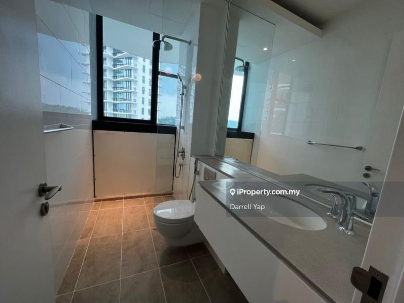 Residensi Servis untuk Disewa di Senada Residence @ KLGCC Resort oleh Darrell Yap - iProperty.com.my