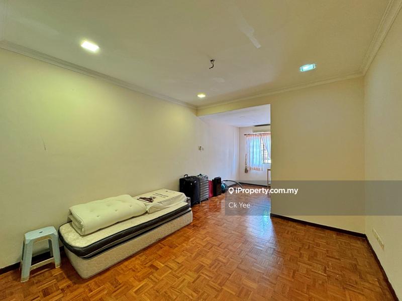 Semi-Detached House for Sale in m3u5h, Sri Petaling by Ck Yee - iProperty.com.my