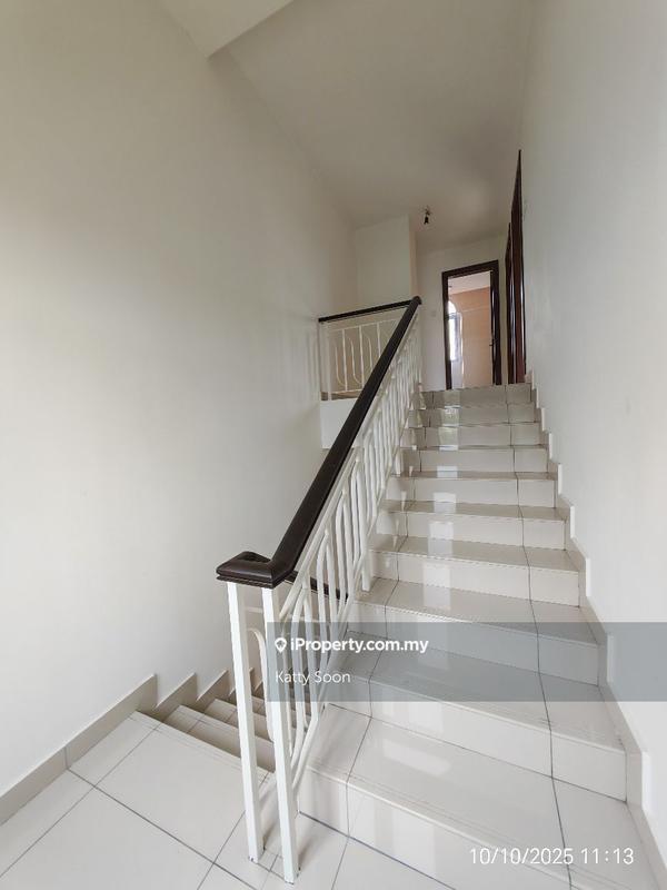 3-storey Terraced House for Sale in Diamond City, Semenyih by Katty Soon - iProperty.com.my