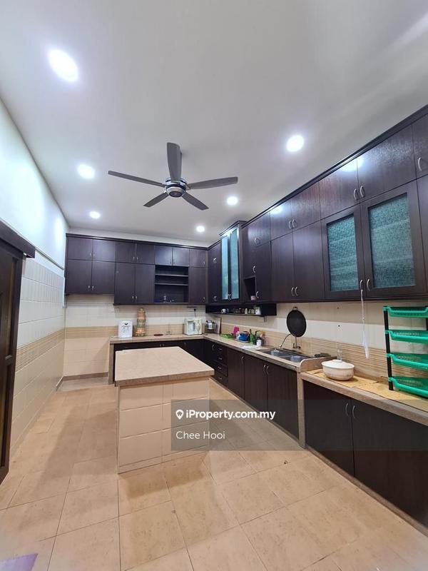 Bungalow House for Sale in Pulau Tikus, George Town by Chee Hooi - iProperty.com.my