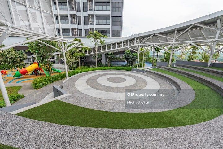 Service Residence for Sale in Trion @ KL by Michael Chai - iProperty.com.my