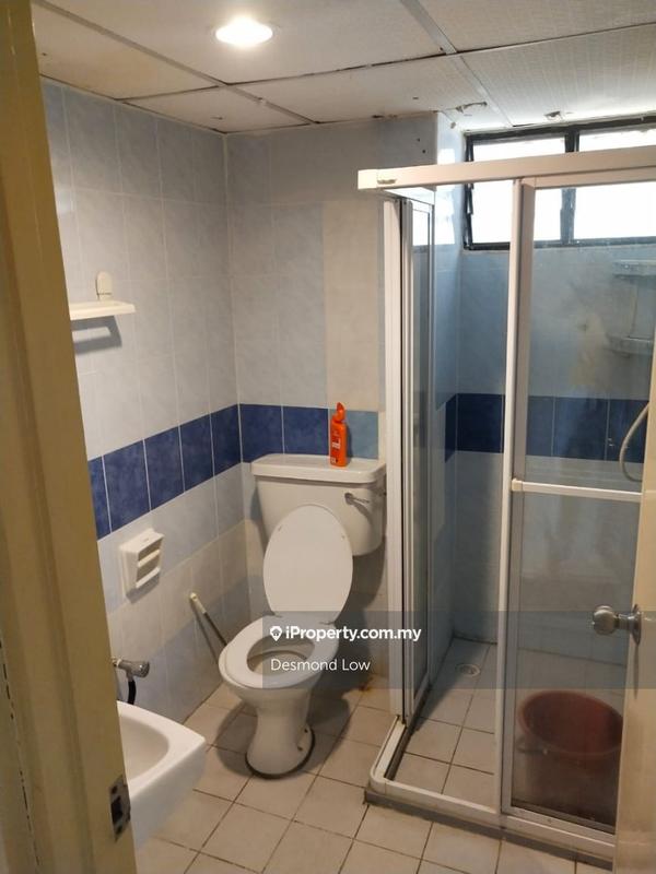 Condominium for Rent in Sunny Ville Condominium by Desmond Low - iProperty.com.my