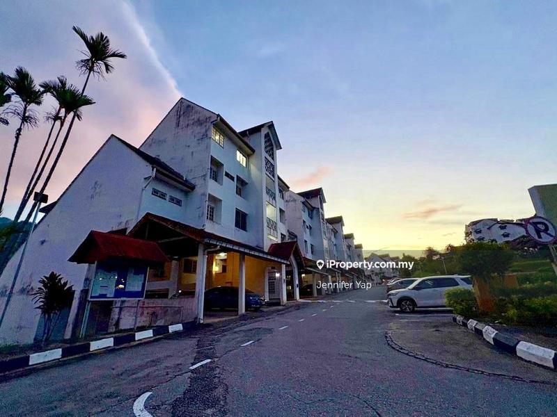 Apartment for Sale in Selesa Hillhomes Resort by Jennifer Yap - iProperty.com.my