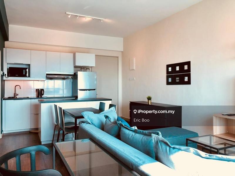 Kondominium untuk Disewa di Royale Infinity oleh Eric Boo - iProperty.com.my