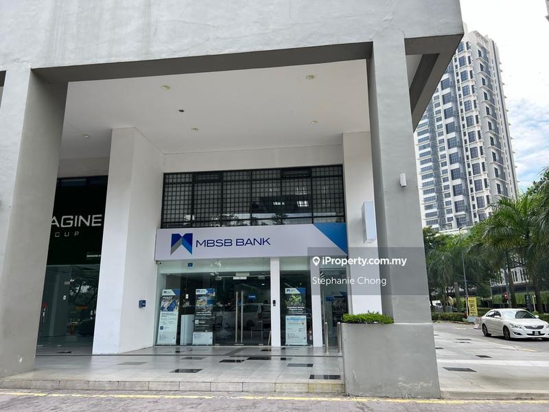 Shop / Office untuk Dijual di Kelana Jaya, Petaling Jaya oleh Stephanie Chong - iProperty.com.my