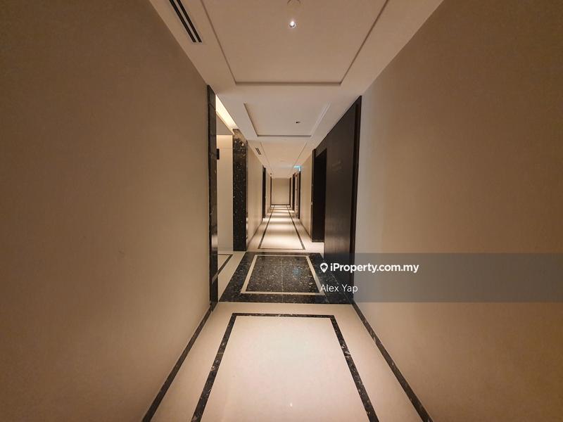 Service Residence for Rent in Pavilion Damansara Heights by Alex Yap - iProperty.com.my