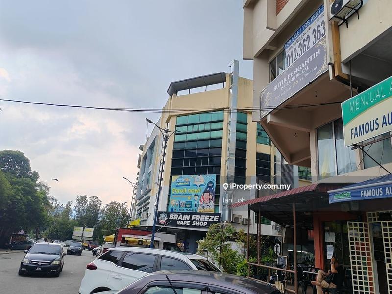 For Sale - Changkat permata