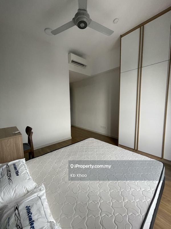 Kondominium untuk Disewa di Sunway GeoLake Residences oleh Kb Khoo - Bedroom - iProperty.com.my