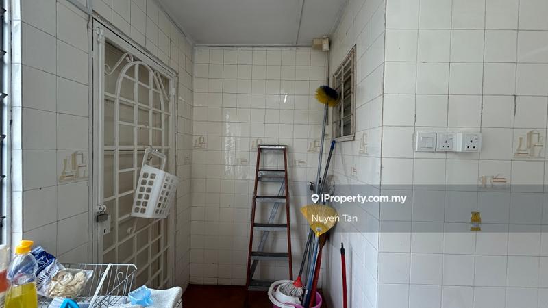 Rumah Berangkai 1 Tingkat untuk Dijual di h18l8, Petaling Jaya oleh Nuyen Tan - iProperty.com.my
