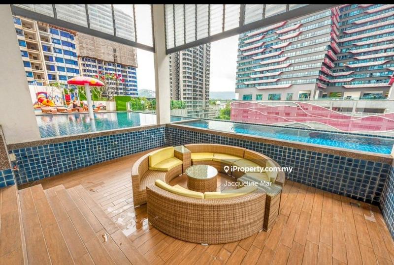 Service Residence for Rent in Reizz Residence by Jacqueline Mar - iProperty.com.my