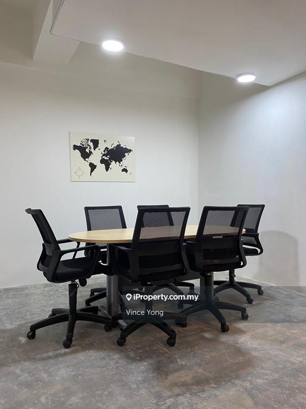 Pejabat untuk Disewa di SS3, Petaling Jaya oleh Vince Yong - iProperty.com.my