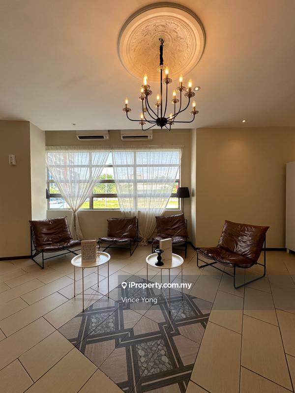 2-storey Terraced House for Rent in I-City Shah Alam, Shah Alam by Vince Yong - iProperty.com.my