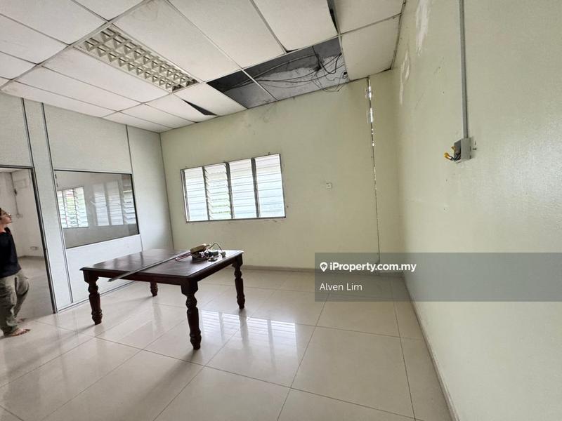 Kilang Terpisah untuk Dijual di Kawasan Perindustrian Kundang, Rawang oleh Alven Lim - iProperty.com.my