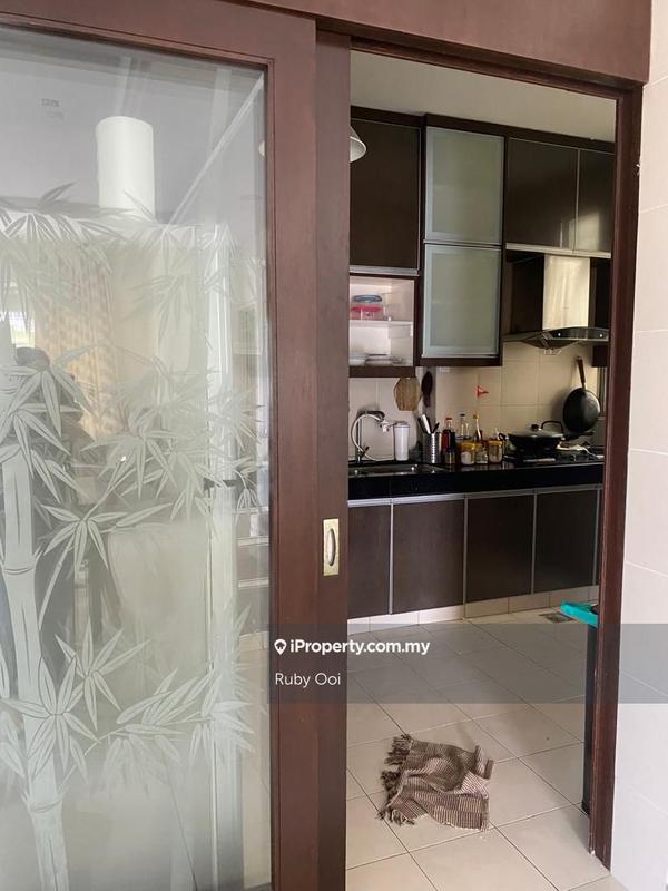 Condominium for Sale in Gaya @ Melawati by Ruby Ooi - iProperty.com.my