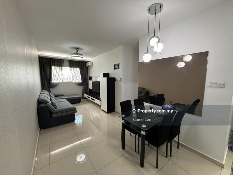 For Sale - Idaman Selasih