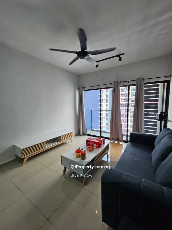 Kondominium untuk Disewa di Admiral Residences oleh Bryant Liow - iProperty.com.my